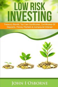 Cover image for Low Risk Investing