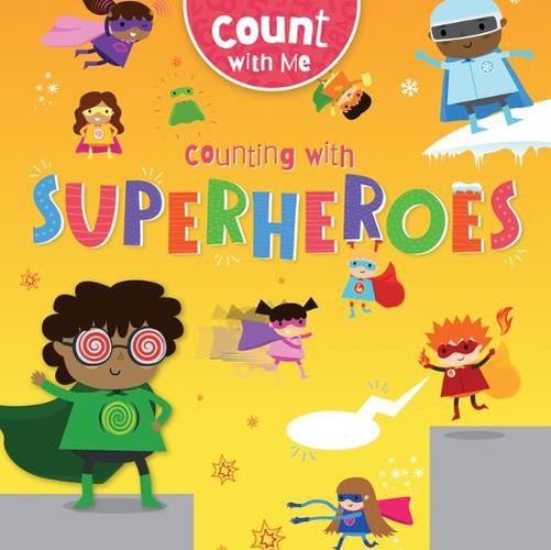 Counting with Superheroes