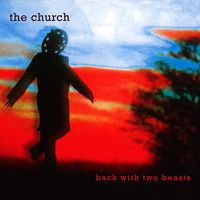 Cover image for Back With Two Beasts