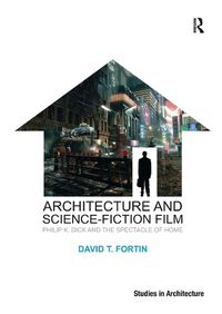 Cover image for Architecture and Science-Fiction Film