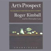 Cover image for Arts Prospect: Library Edition