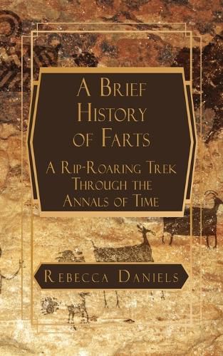 Cover image for A Brief History of Farts