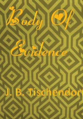 Cover image for Body Of Evidence