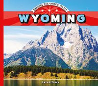 Cover image for Wyoming