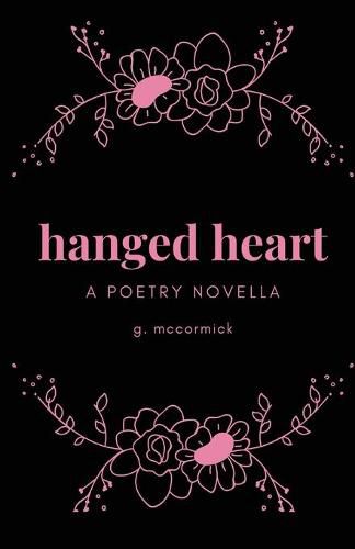 Cover image for hanged heart