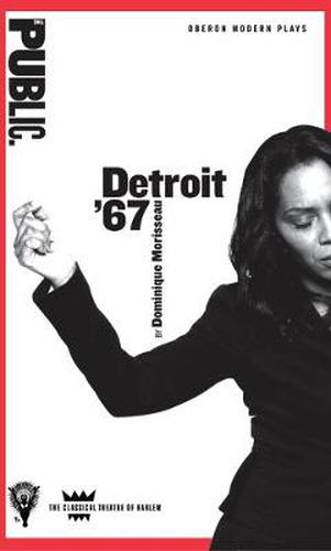 Cover image for Detroit '67