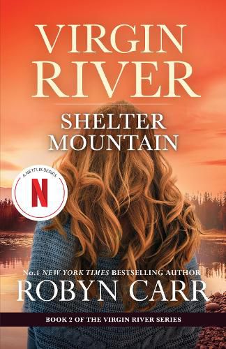 Cover image for Shelter Mountain