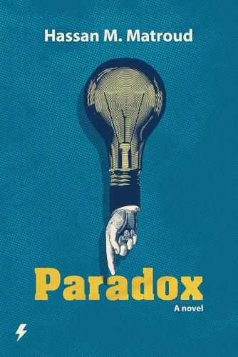 Cover image for Paradox