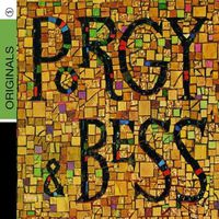 Cover image for Porgy And Bess Remastered Restored