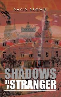 Cover image for Shadows of a Stranger