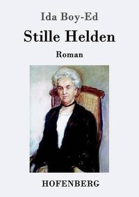 Cover image for Stille Helden