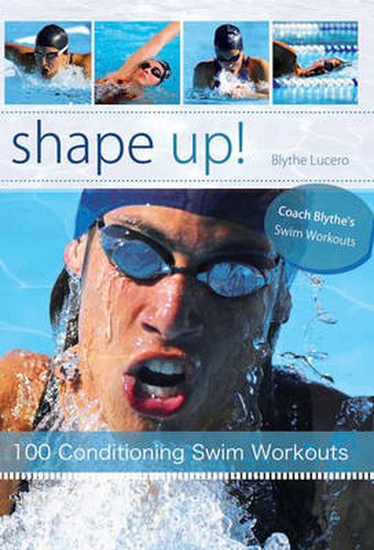 Cover image for Shape up!