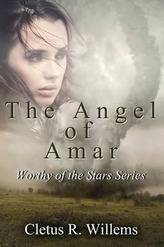 Cover image for The Angel of Amar