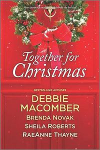 Cover image for Together for Christmas
