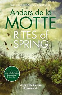 Cover image for Rites of Spring: Sunday Times Crime Book of the Month