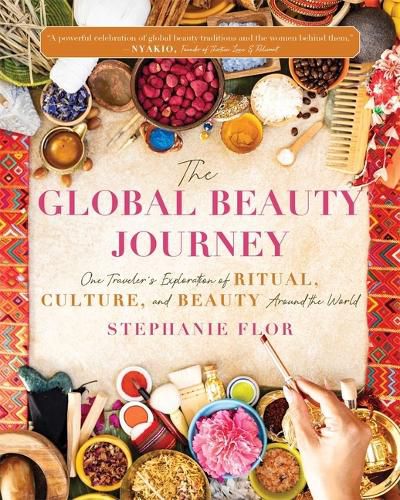 The Global Beauty Journey