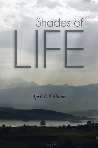 Cover image for Shades of Life