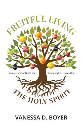 Cover image for Fruitful Living