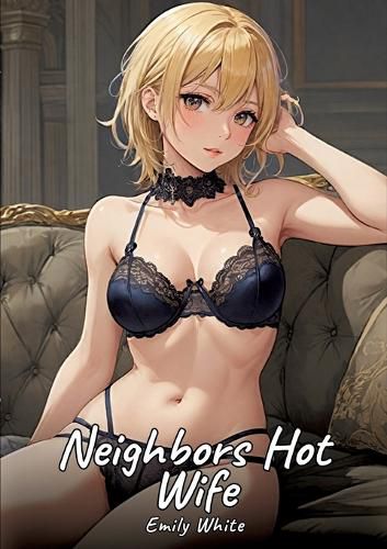 Cover image for The Hot Wife of the Neighbor