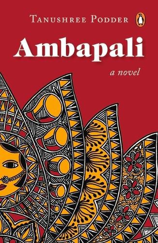 Cover image for Ambapali