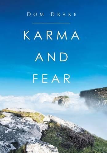 Cover image for Karma and Fear