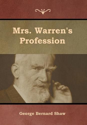 Cover image for Mrs. Warren's Profession