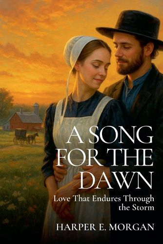 Cover image for A Song for the Dawn