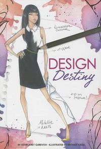 Cover image for Design Destiny