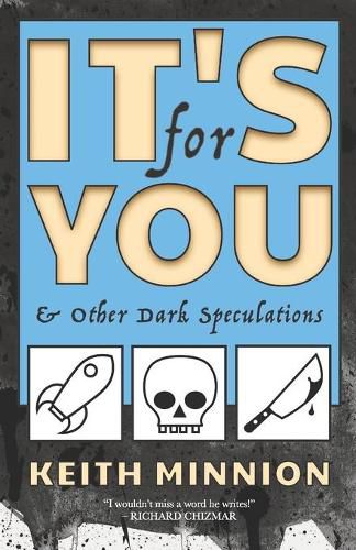 Cover image for It's For You