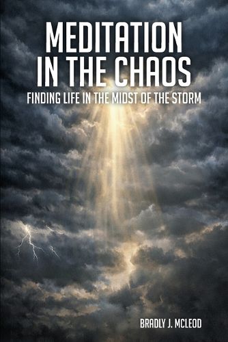 Cover image for Meditation In The Chaos