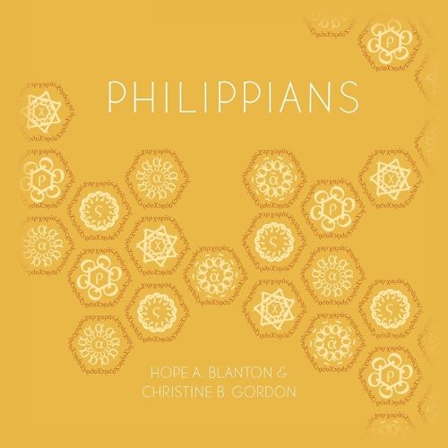 Cover image for Philippians