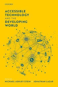 Cover image for Accessible Technology and the Developing World