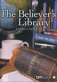 Cover image for The Believers Library