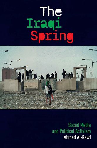 Cover image for The Iraqi Spring