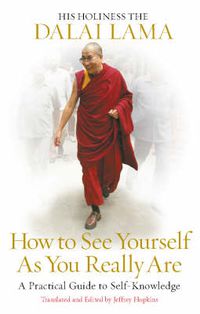 Cover image for How to See Yourself as You Really are