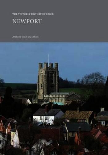 Cover image for The Victoria History of Essex: Newport