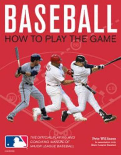 Cover image for Baseball: Play the MLB Way