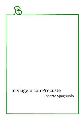 Cover image for In viaggio con Procuste