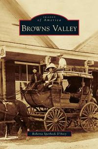 Cover image for Browns Valley