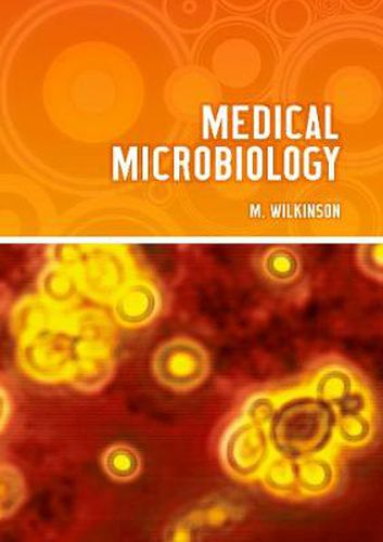 Cover image for Medical Microbiology