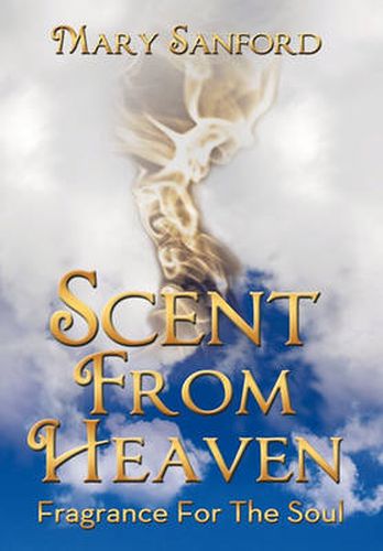 Cover image for Scent from Heaven