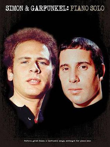 Simon & Garfunkel 15 Greatest Songs: 15 Greatest Songs