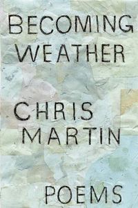 Cover image for Becoming Weather