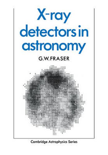 Cover image for X-ray Detectors in Astronomy