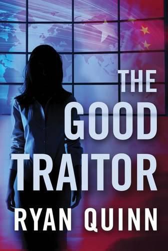 Cover image for The Good Traitor