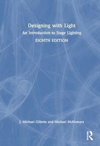 Cover image for Designing with Light