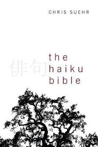 Cover image for The Haiku Bible