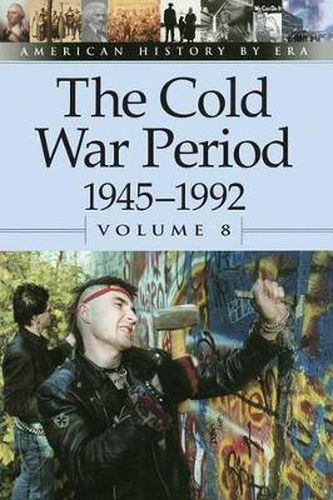 Cover image for The Cold War Period 1945-1992