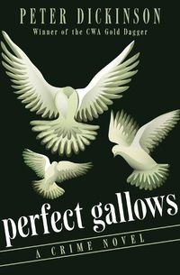 Cover image for Perfect Gallows: A Crime Novel