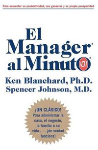 Cover image for El Manager al Minuto